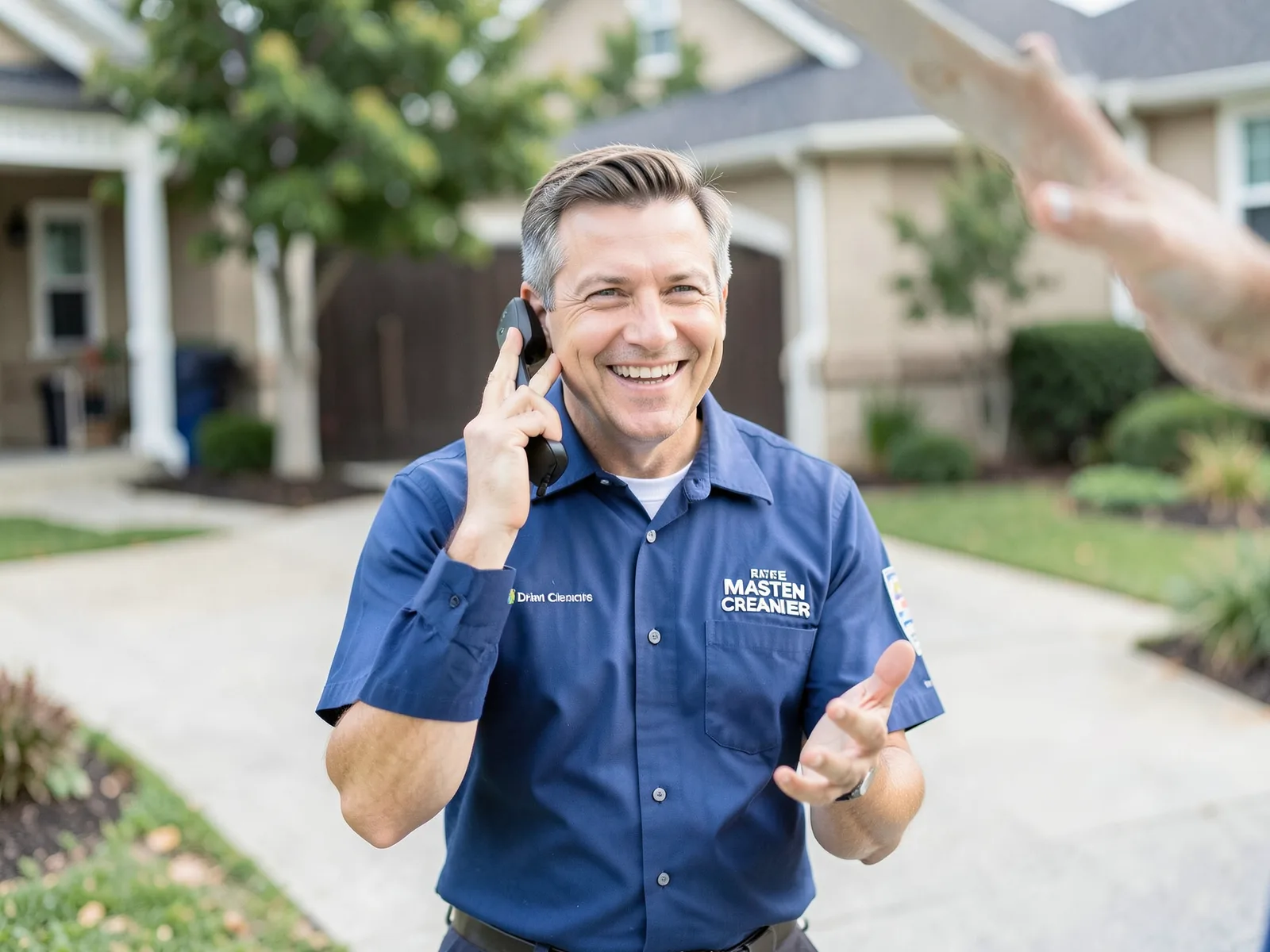 Drain Cleaning Whitetop, VA FAQs